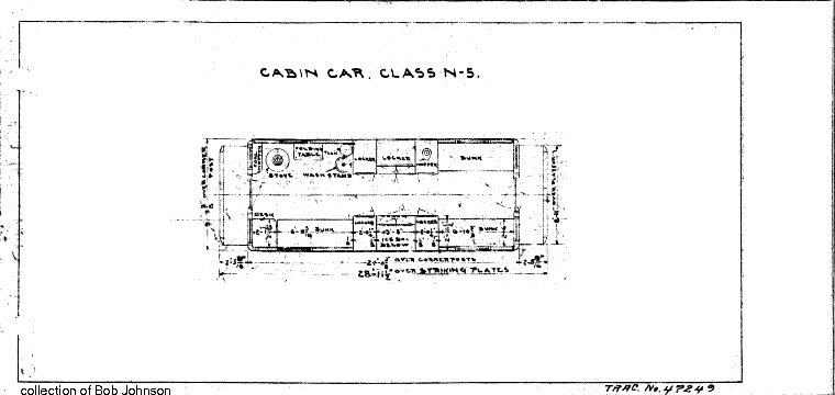 N5-Cabin Car