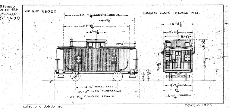 ND-Cabin Car