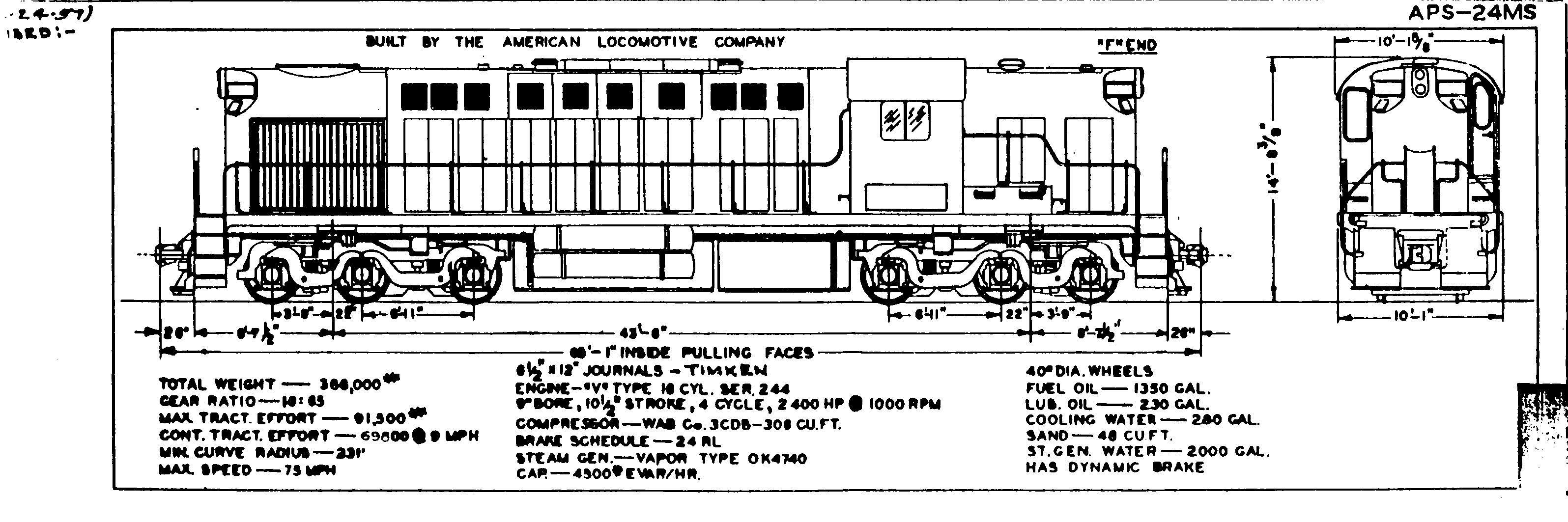 APS-24ms-Alco RSD7