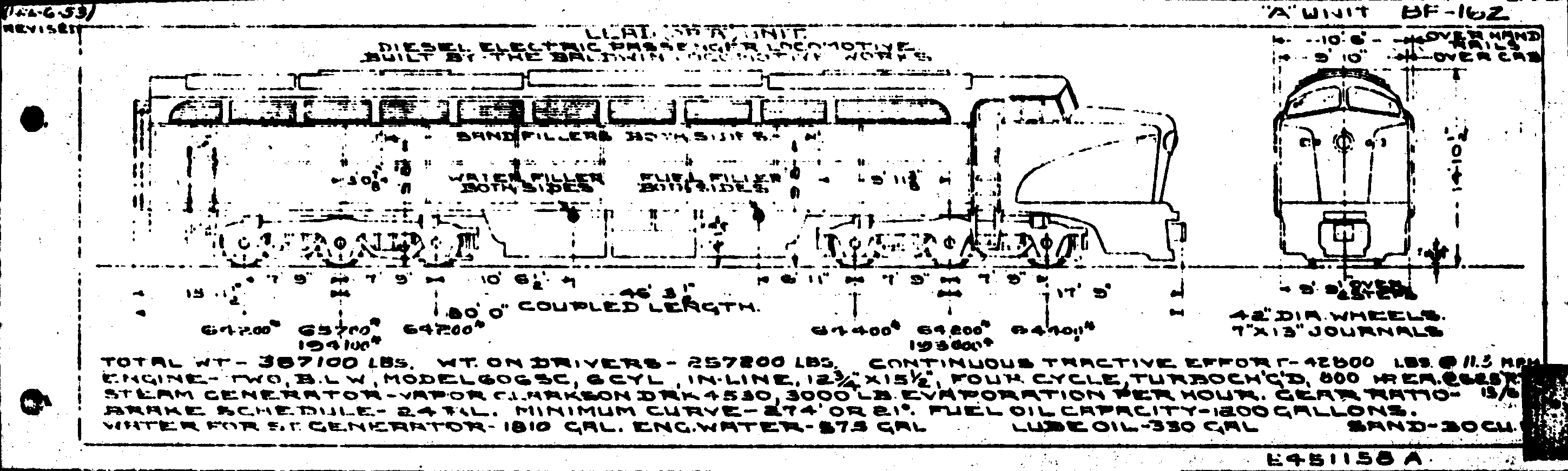 BF-16z ~A~-Baldwin BP20 ~A~