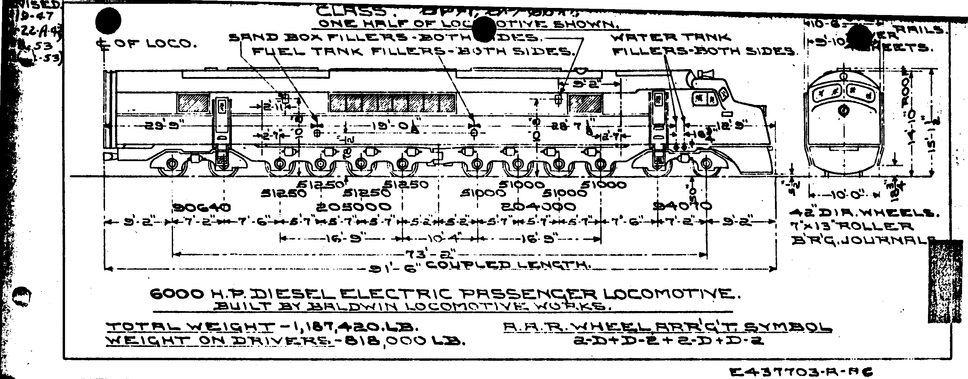 BH-50-Baldwin DR12-8-30