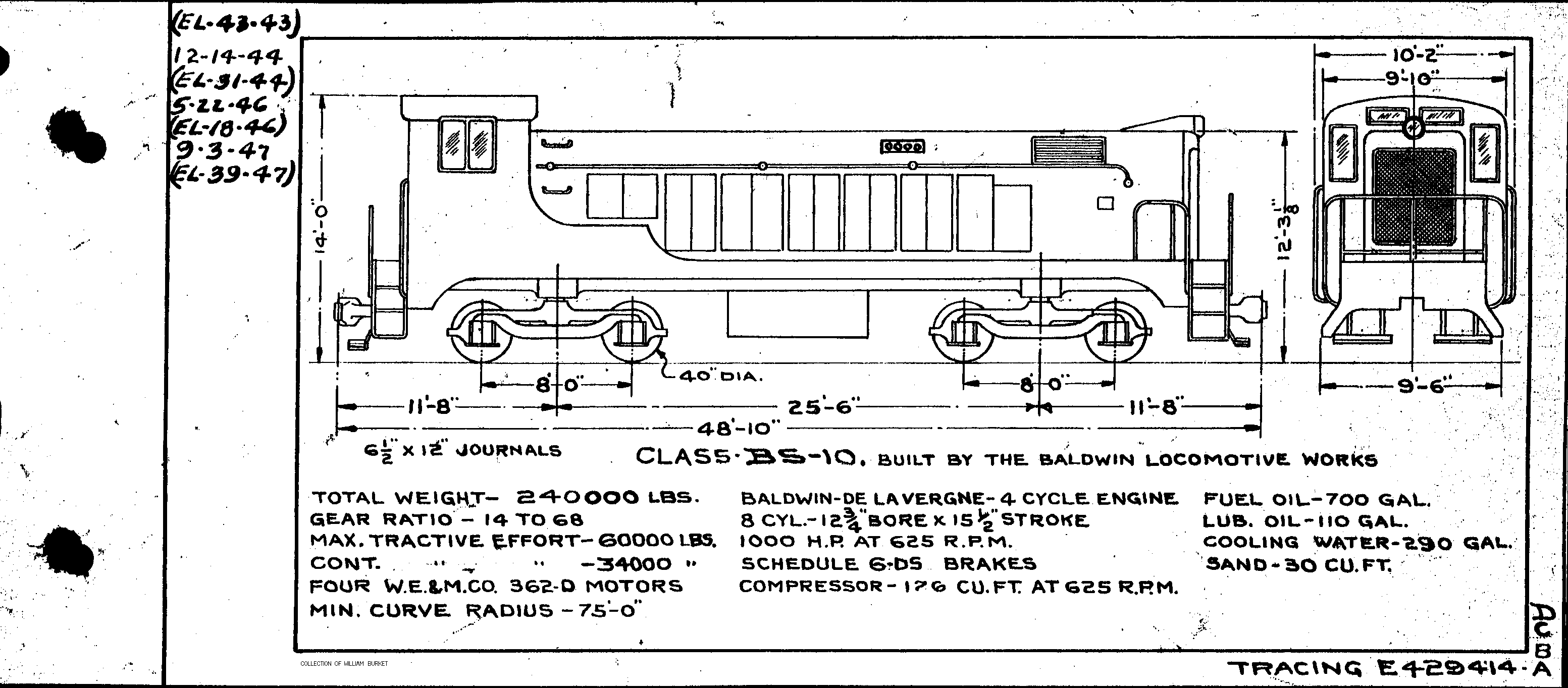 BS-10-Baldwin VO-1000