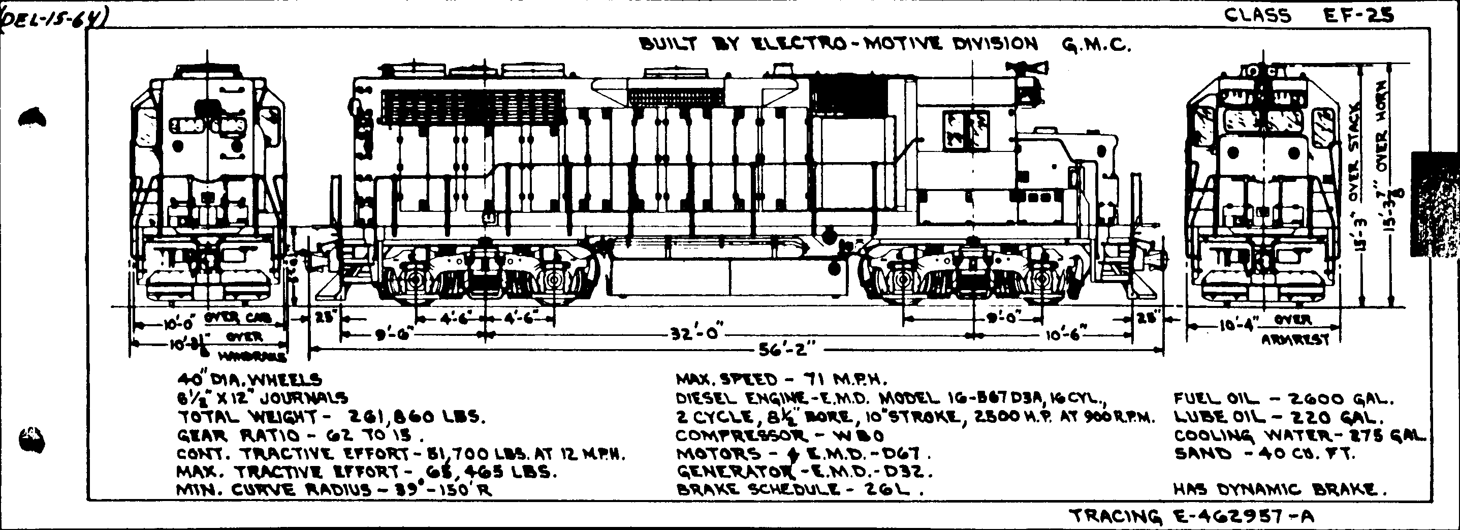 EF-25-EMD GP35