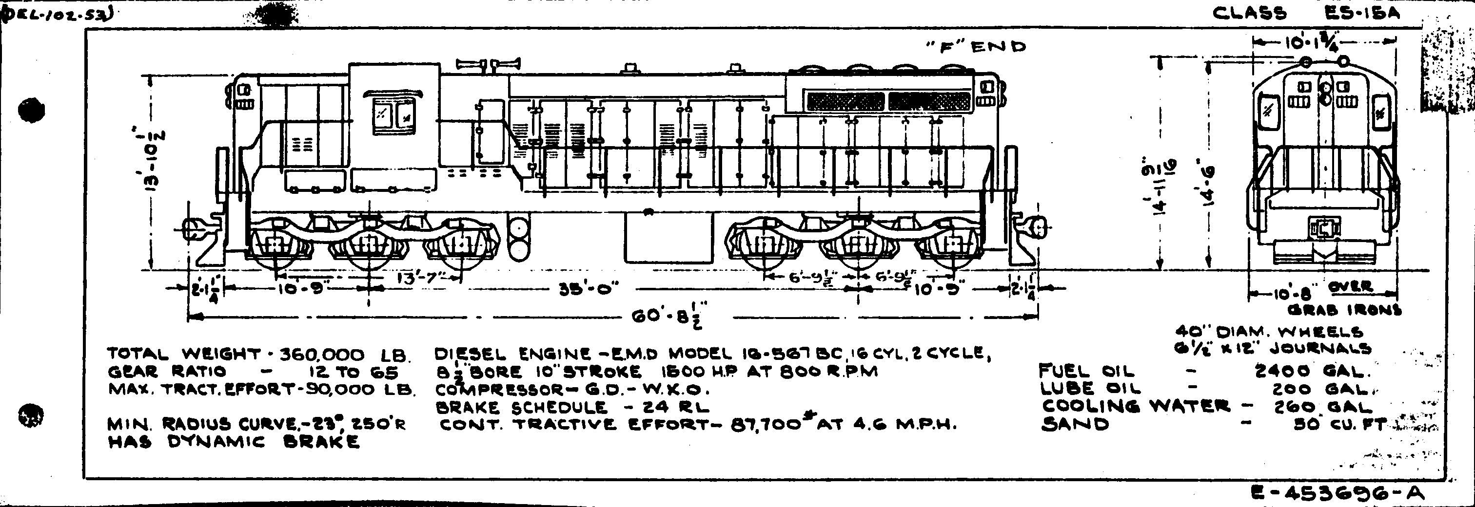 ES-15a-EMD SD7