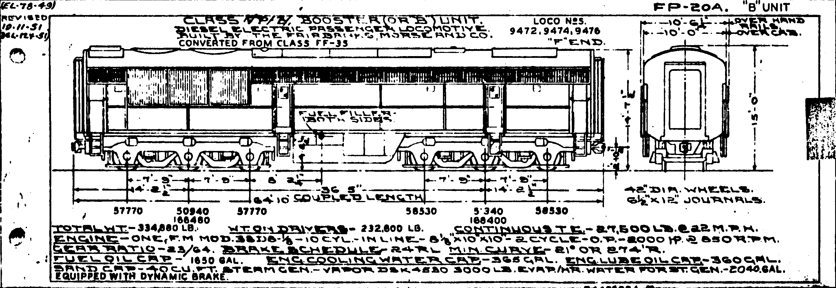 FP-20a ~B~-FM Erie Built B