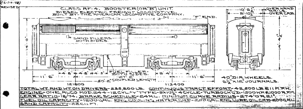 AF-4 (AF-15) ~B~-Alco FB-1