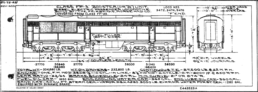 FP-3 (FP-20a) ~B~-FM Erie Built B