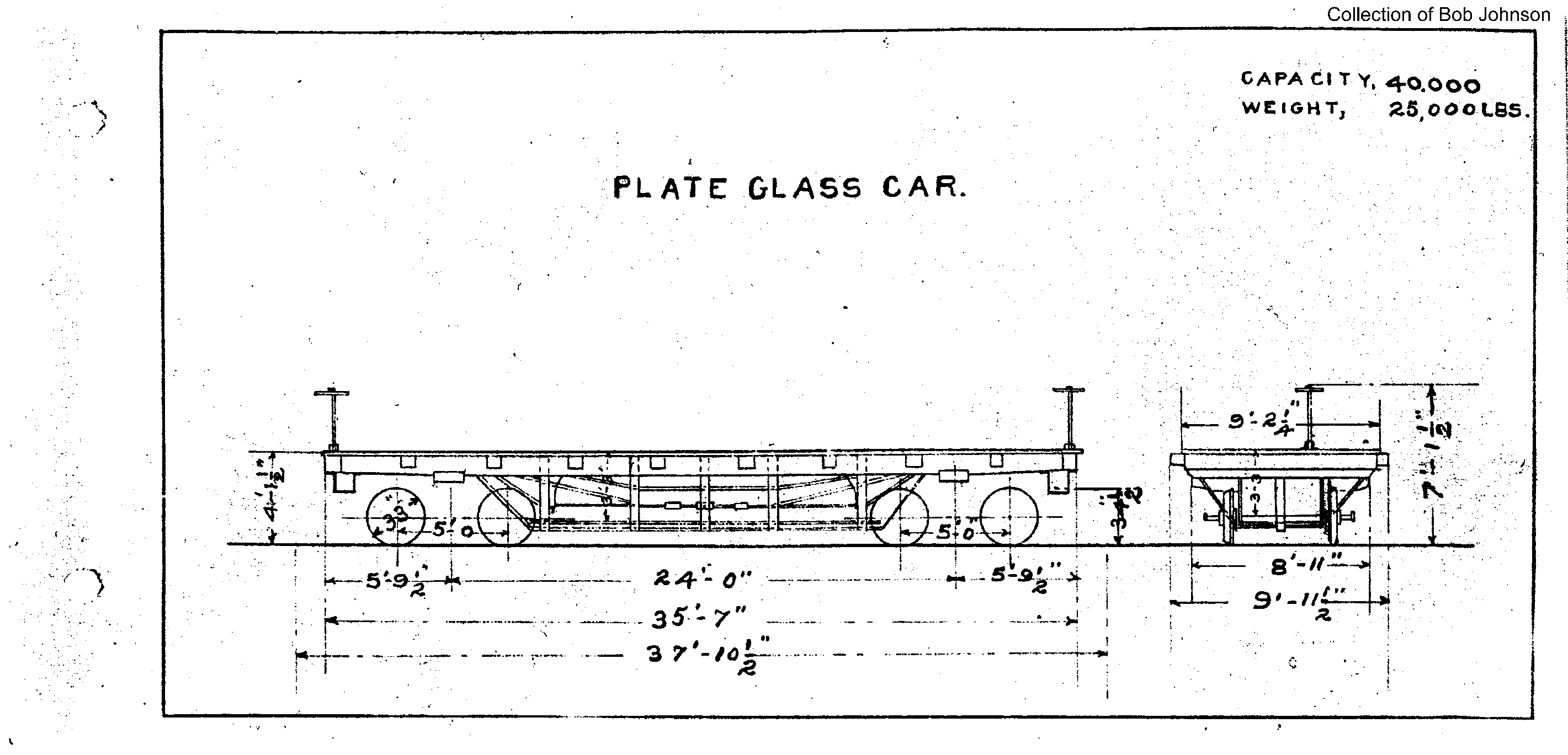 F-plate1-Plate Glass Car