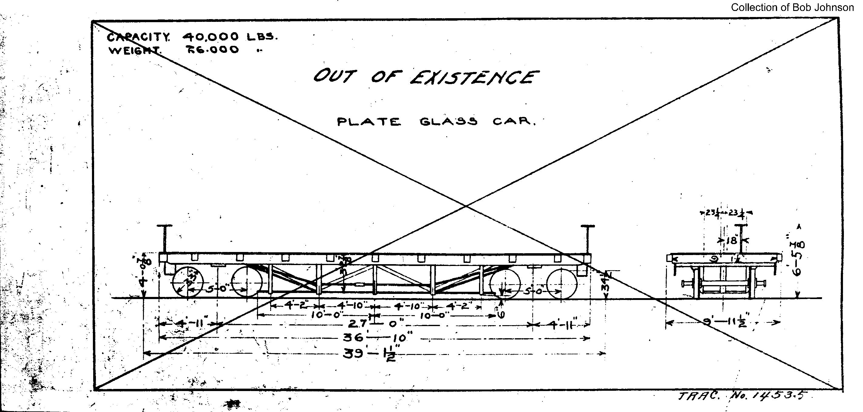 F-plate2-Plate Glass Car
