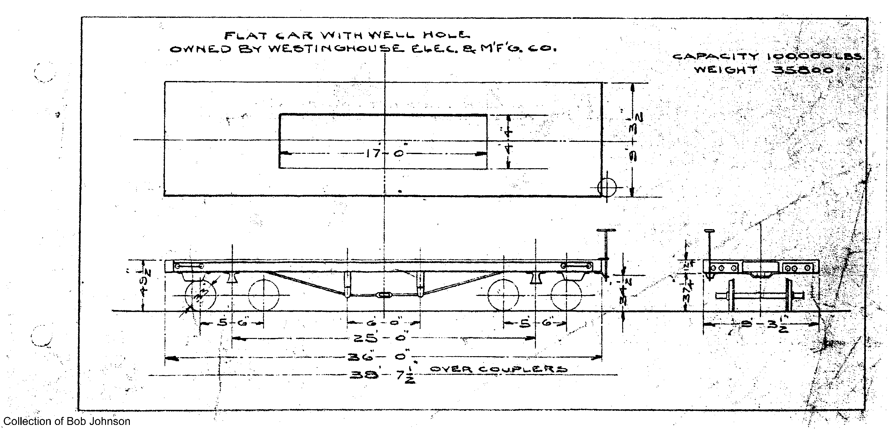 F-WH2-Well Car