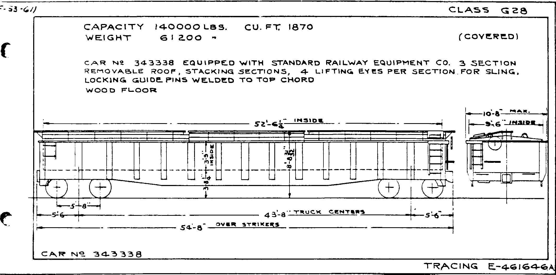 G28-covered-Gondola Car
