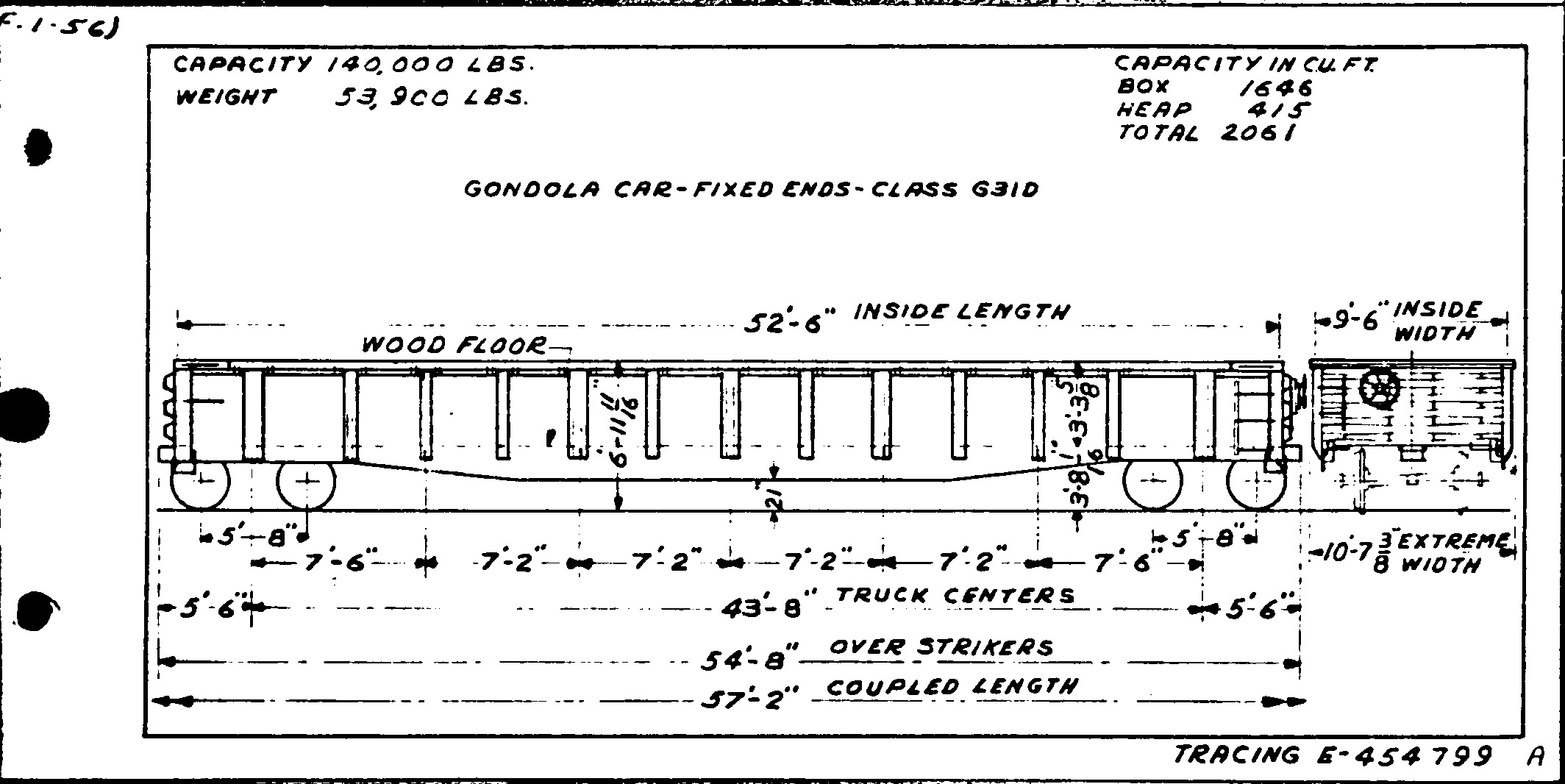G31d-covered-Gondola Car