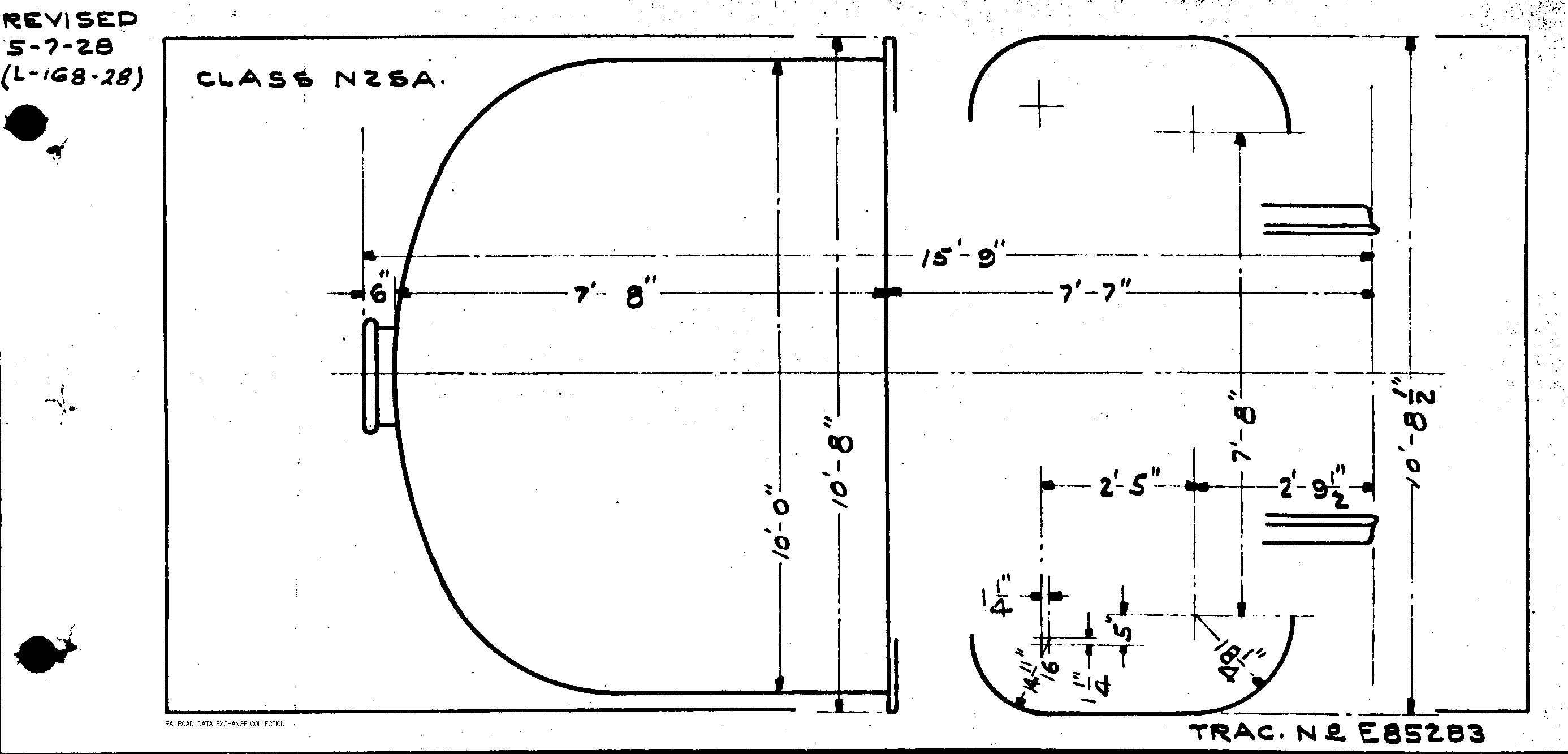 N2sa-2-10-2 Steam Loco