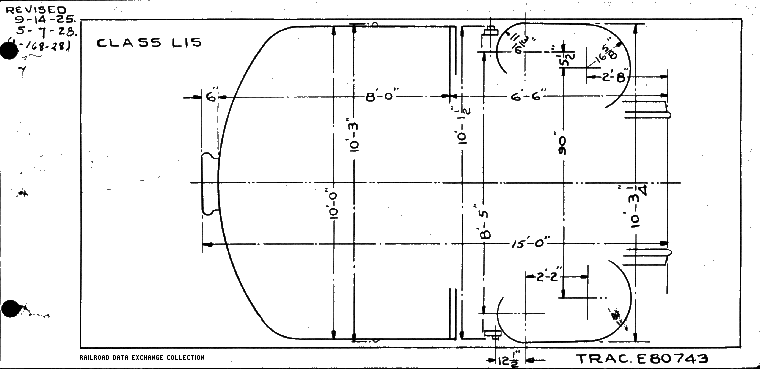 L1s-2-8-2 Steam Loco