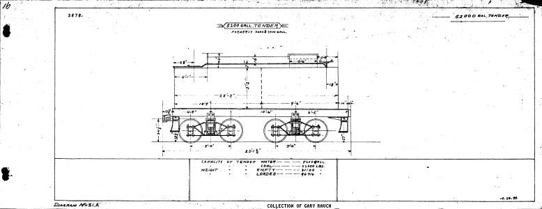 5200 Gal Tender-Tender