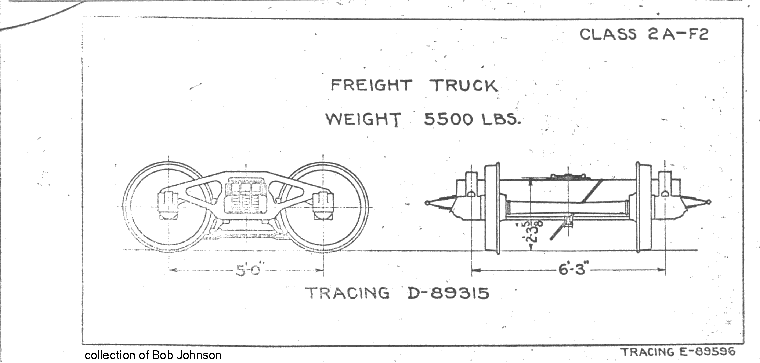2A-F2-Freight Truck