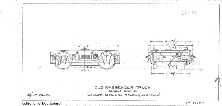 2A-P1-Old Passenger Truck
