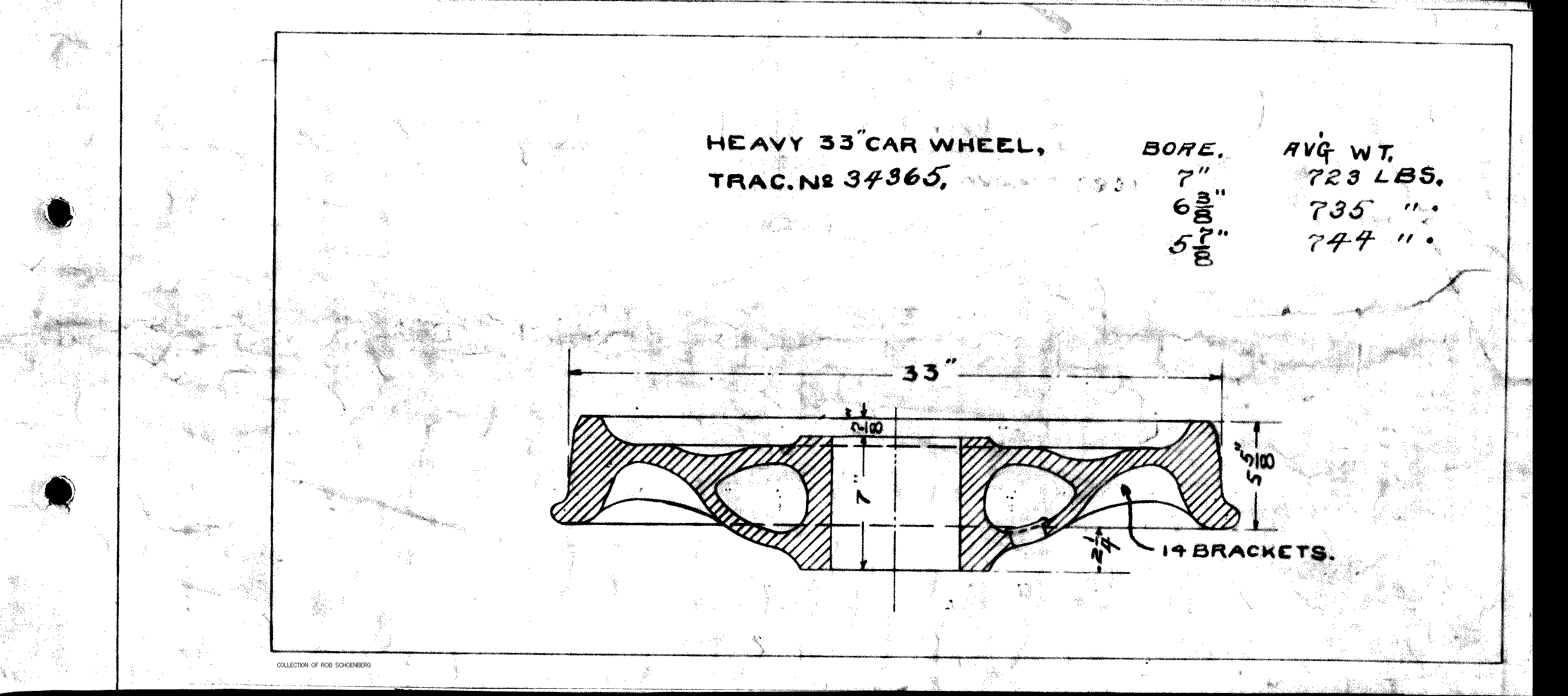 Whl_Car33hvy2-Heavy 33~ Car Wheel