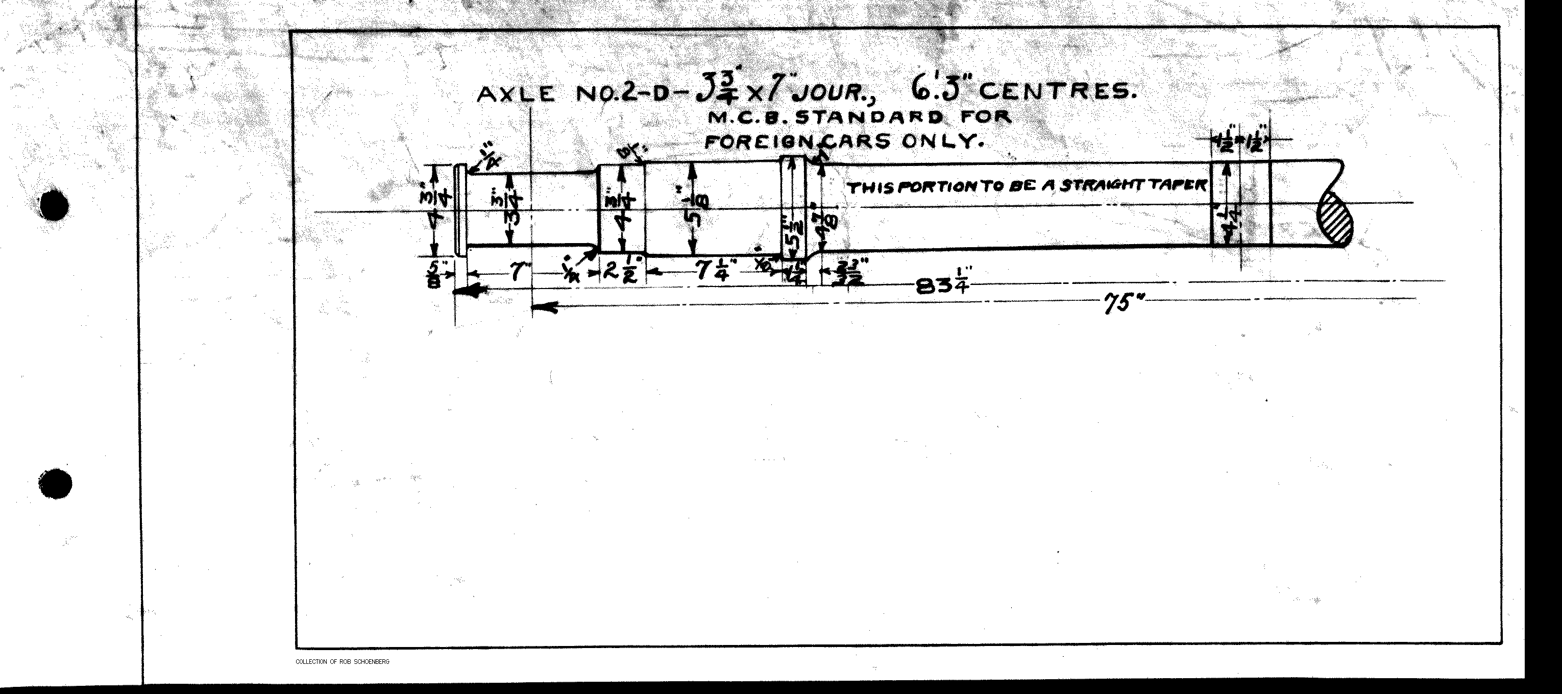 Axle_#2d-Axle #2d