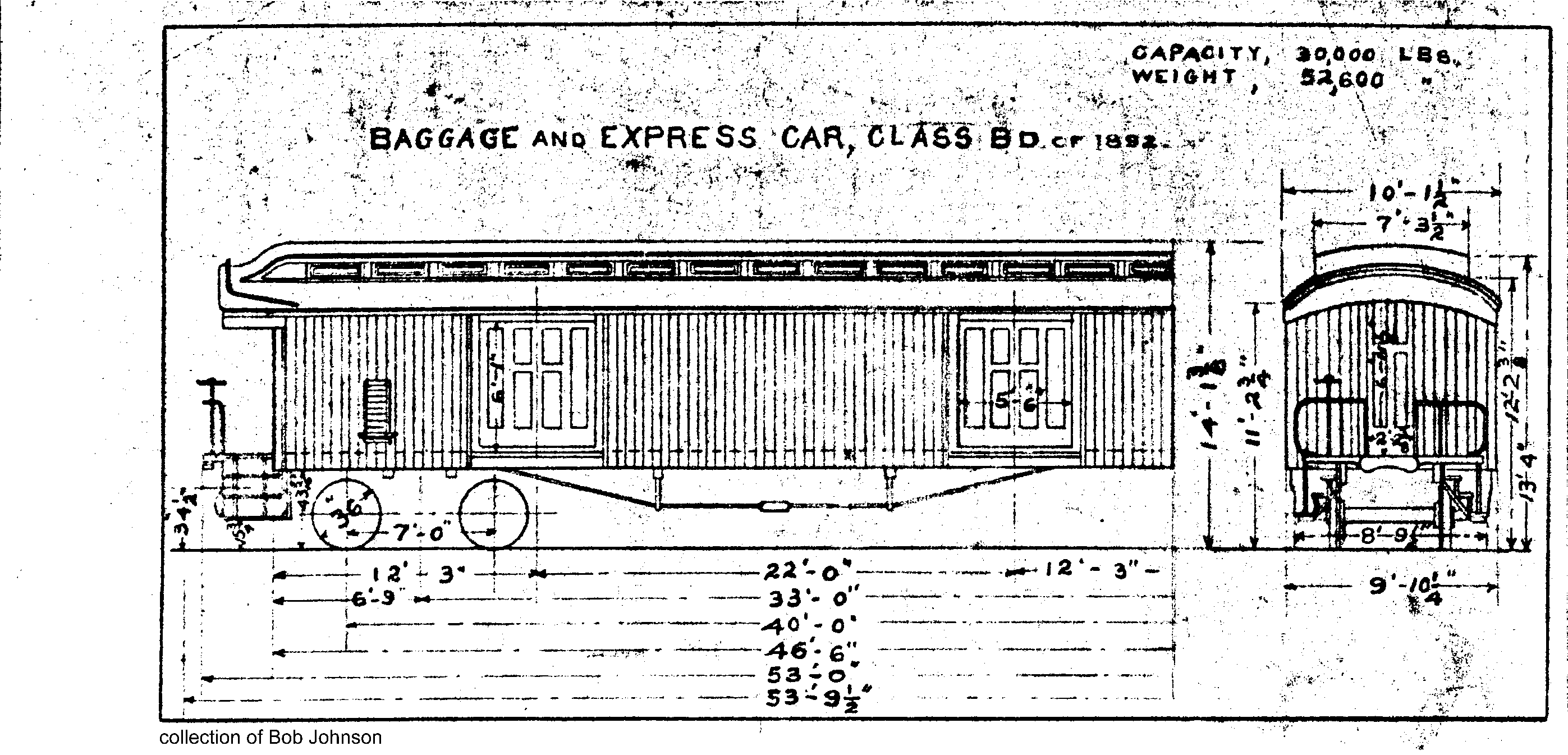 BD_of1892-Baggage and Express Car