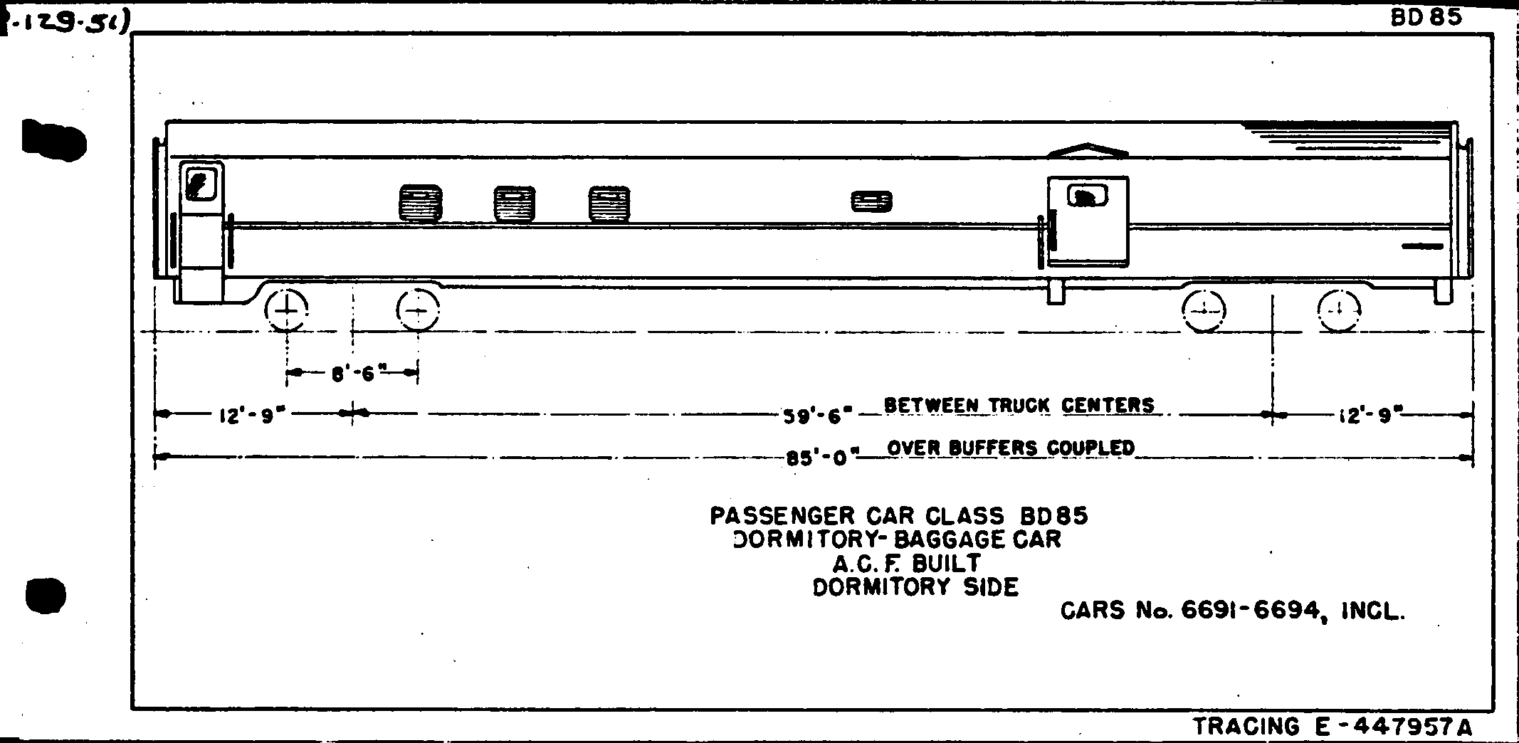BD85-Dormitory-baggage-ACF