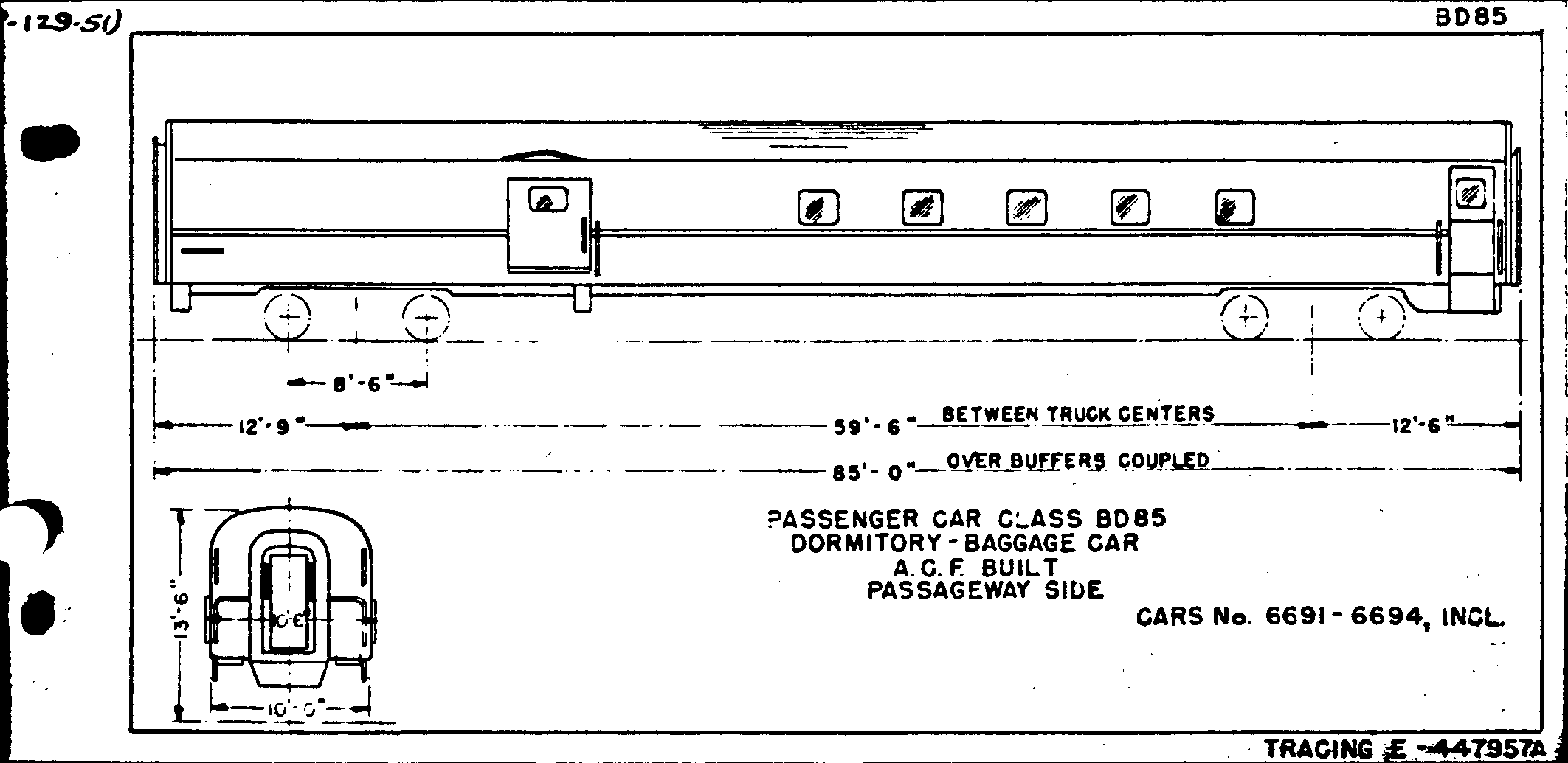 BD85-Dormitory-baggage-ACF