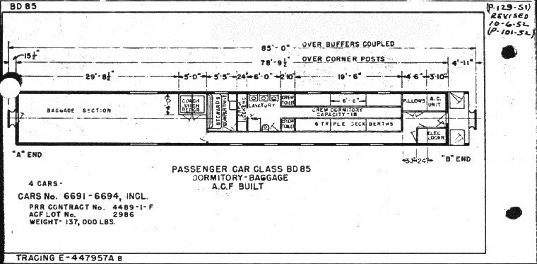 BD85-Dormitory-baggage-ACF