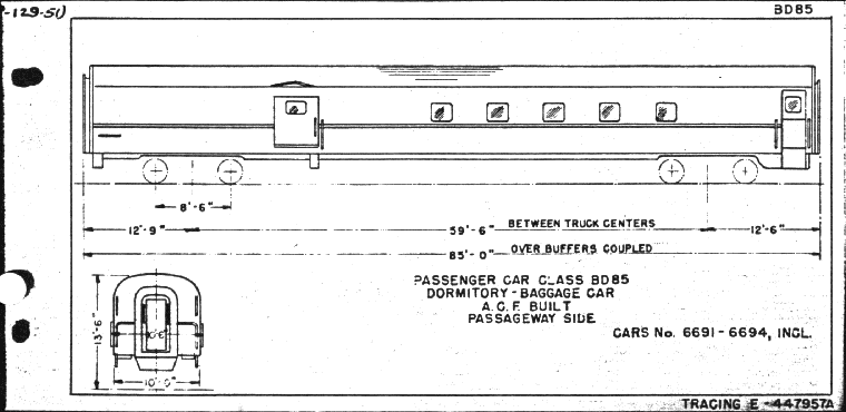 BD85-Dormitory-baggage-ACF