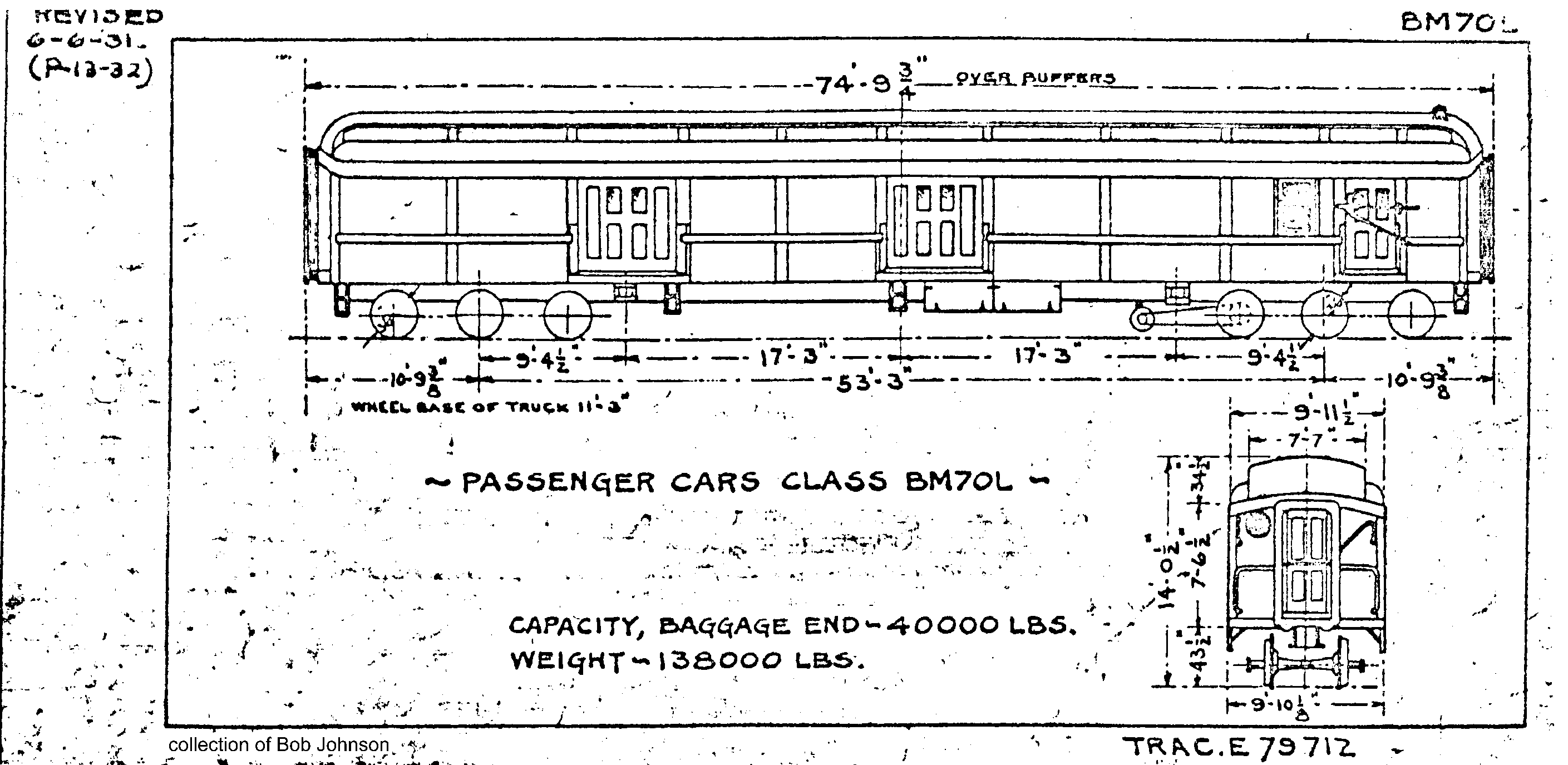 BM70L-Baggage-mail