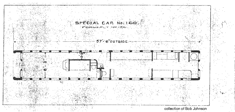 Special Car #120-Special Car
