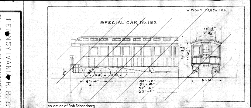 Special Car #180-Special Car