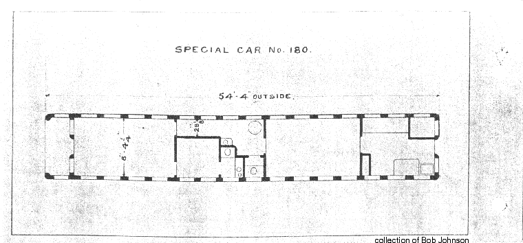 Special Car #180-Special Car