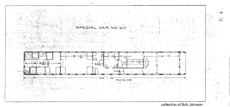 Special Car #60-Special Car