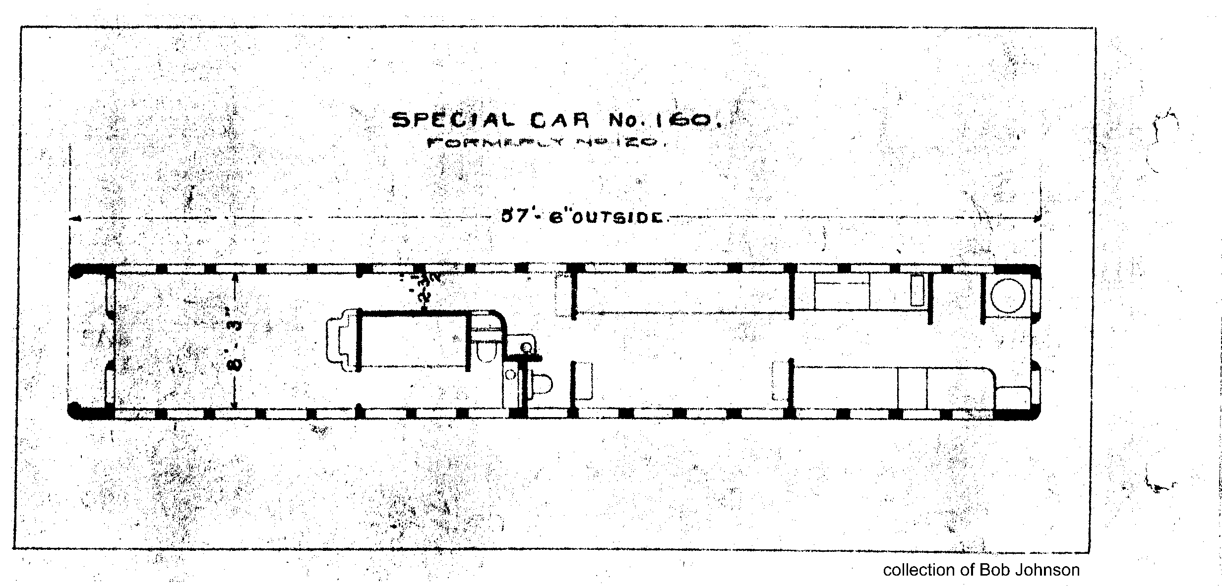 Special Car #120-Special Car