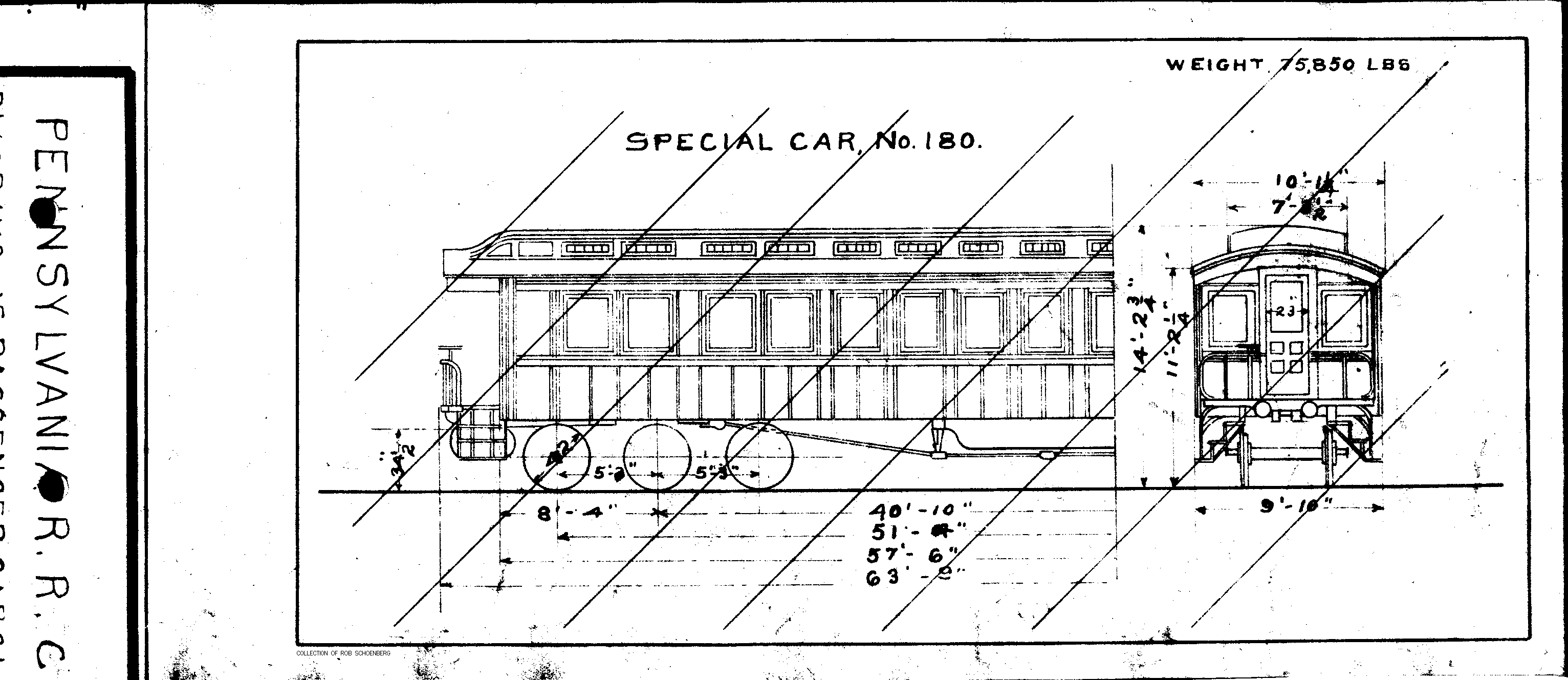 Special Car #180-Special Car