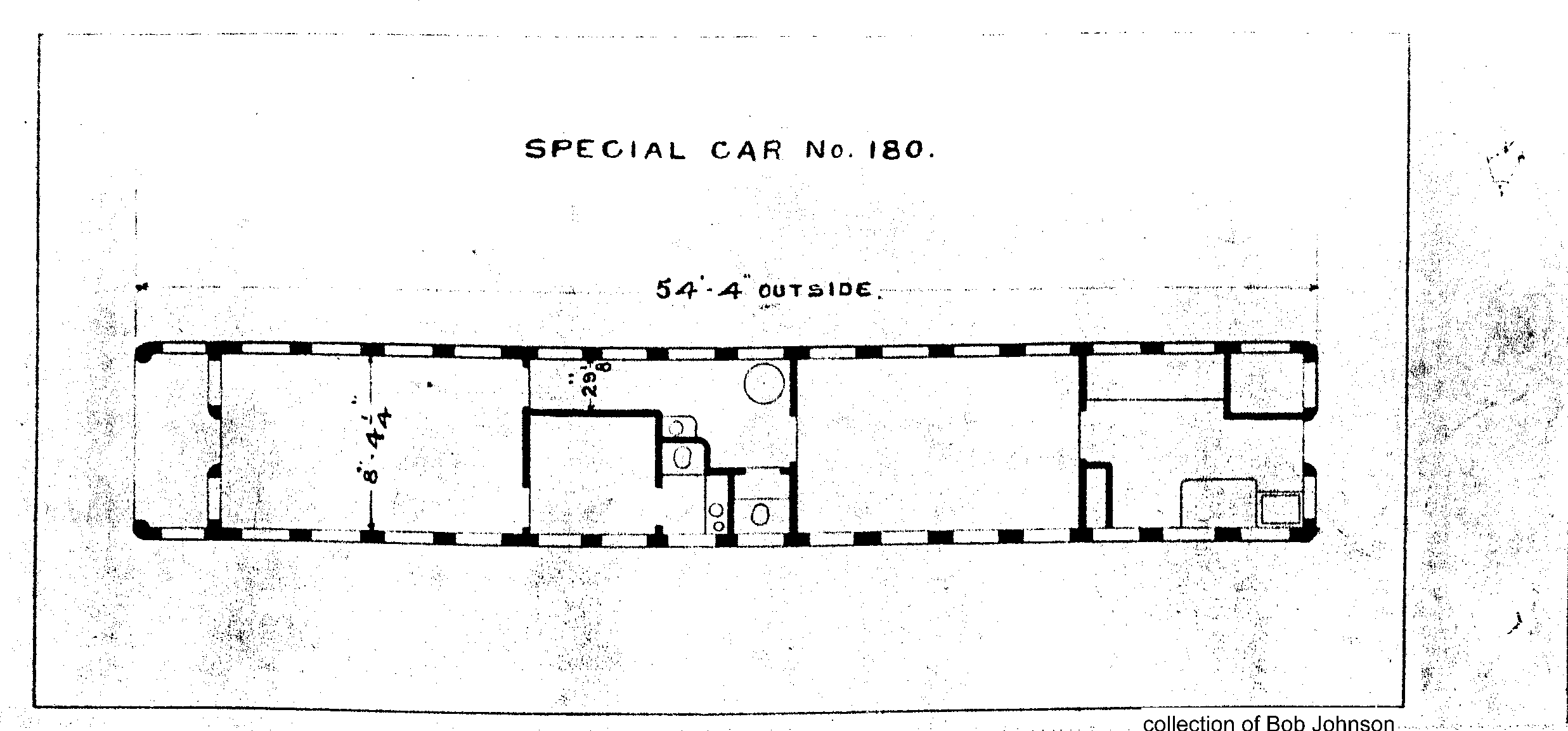 Special Car #180-Special Car