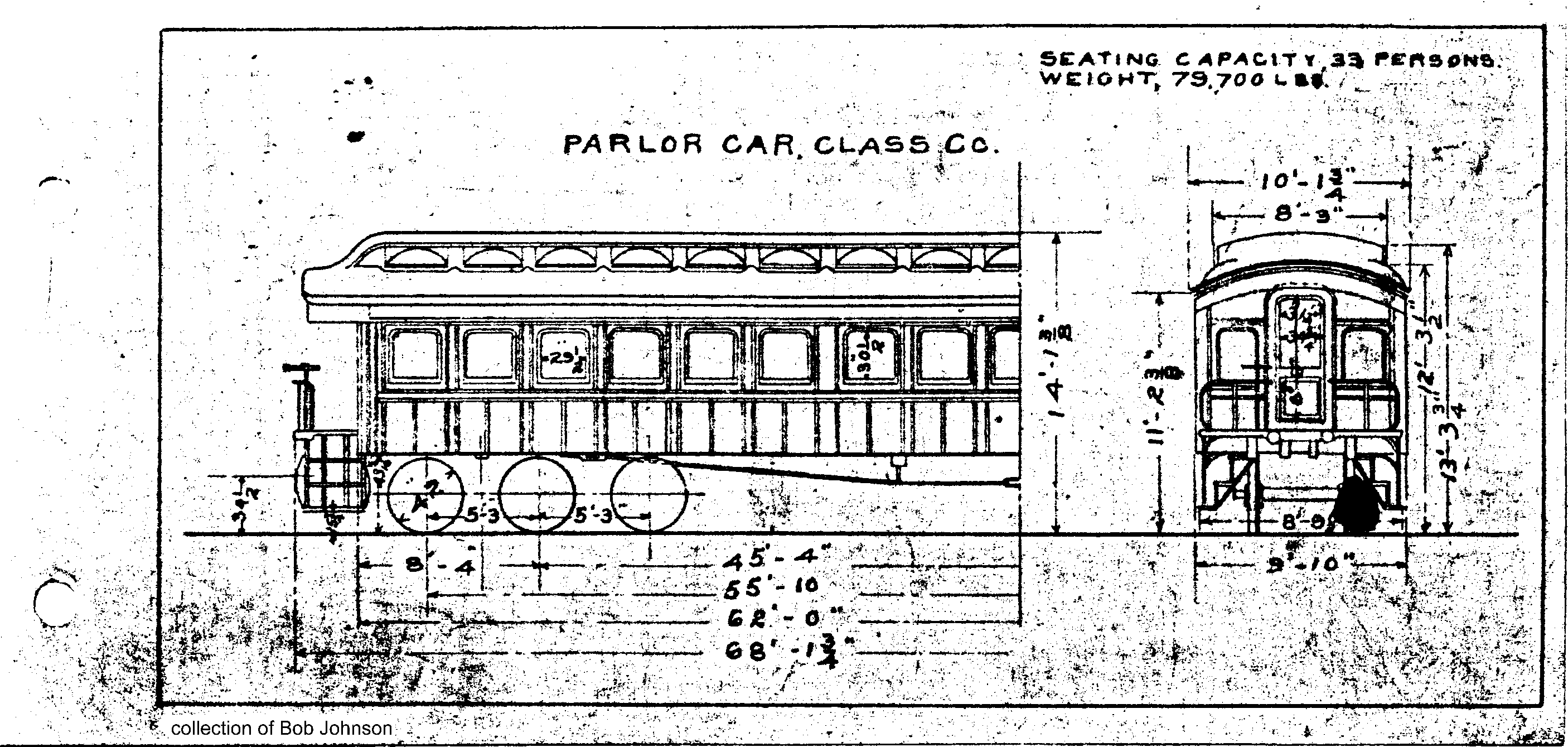 CC-Parlor Car