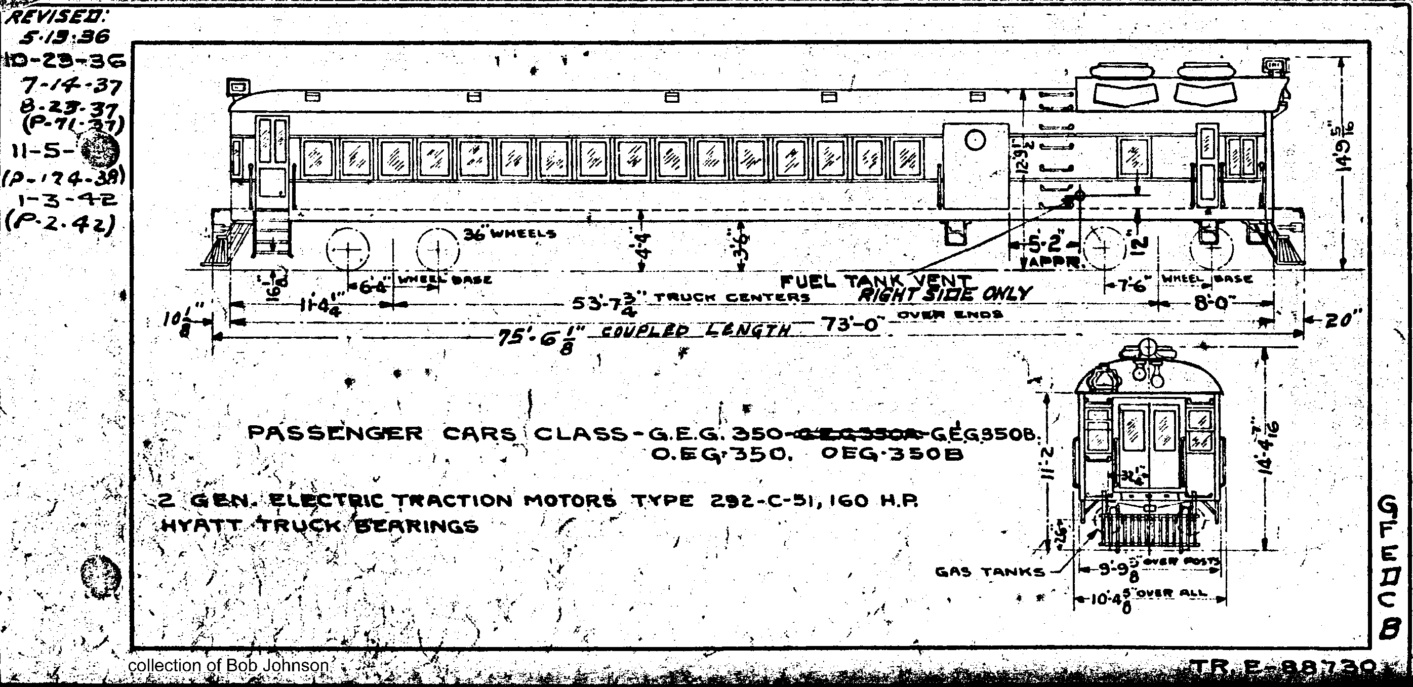 GEG350,GEG350b,OEG350,OEG350b-Gas-Electric