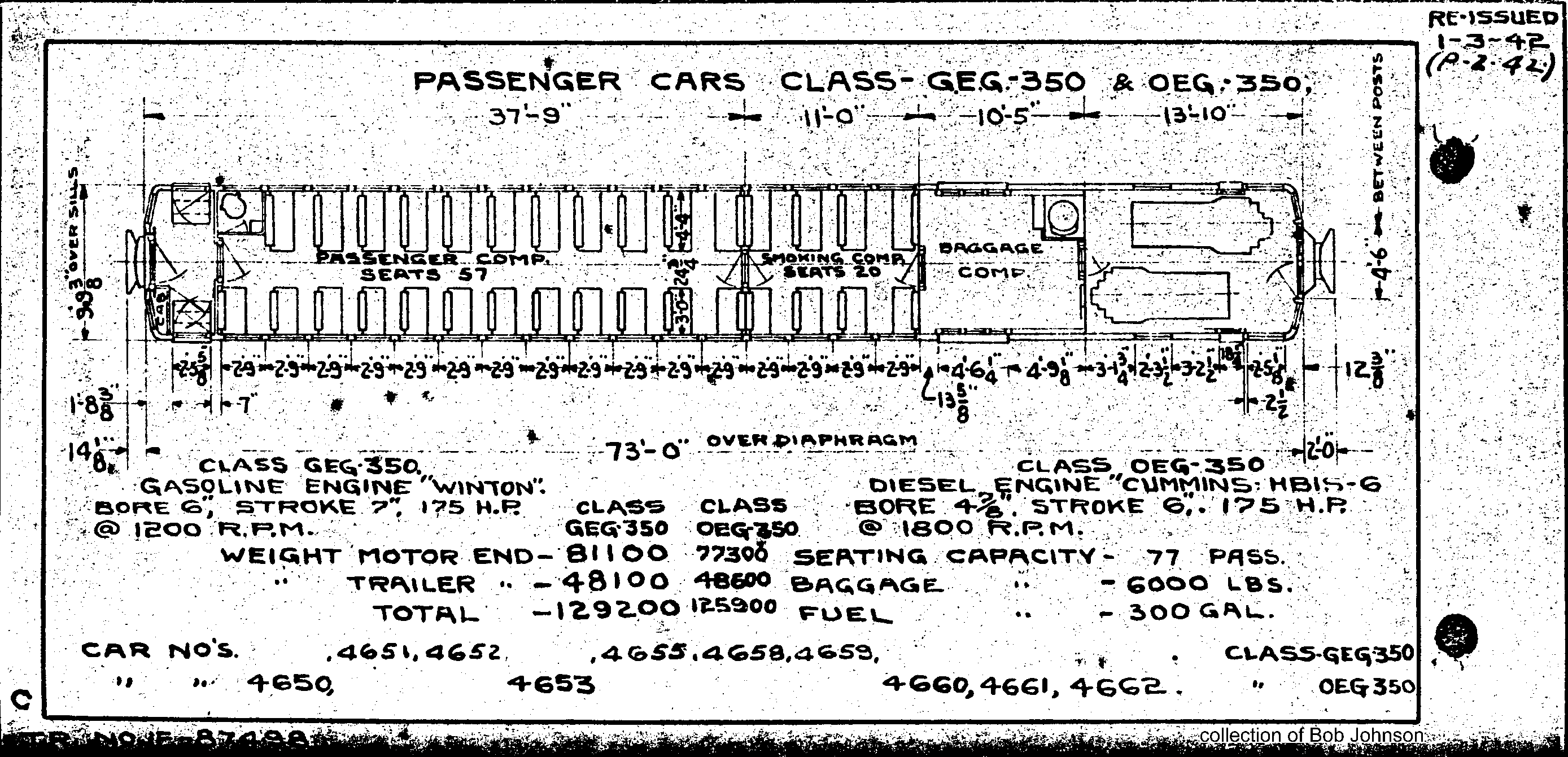 GEG350,OEG350-Gas/oil Electric
