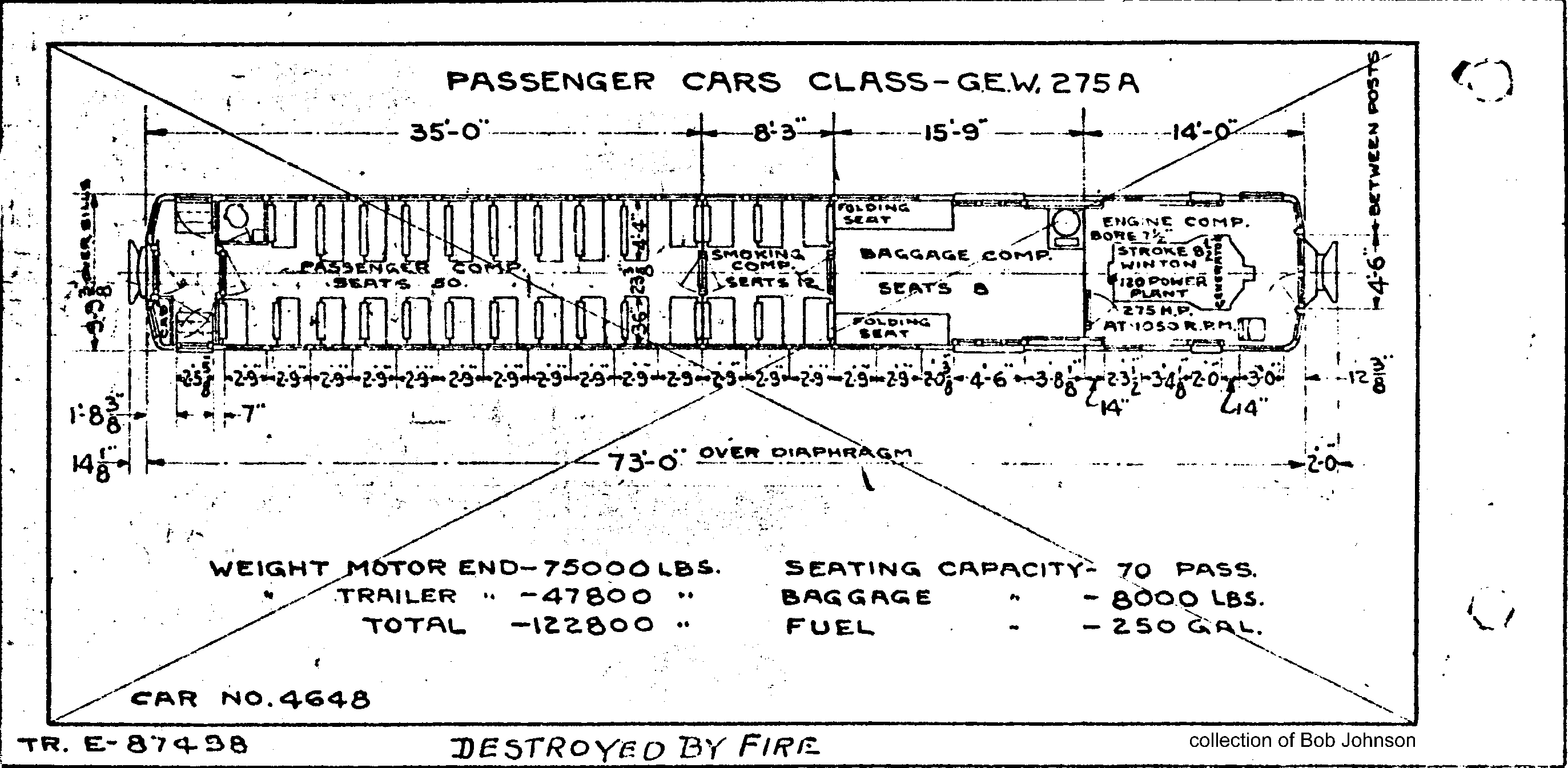 GEW275a-Gas-Electric