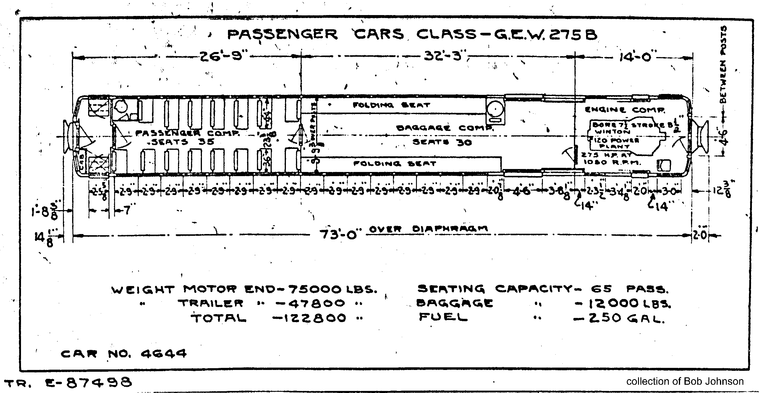 GEW275b-Gas-Electric