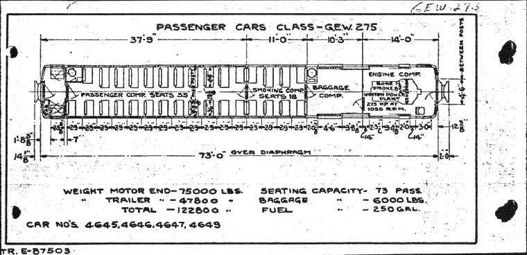 GEW275-Gas-Electric