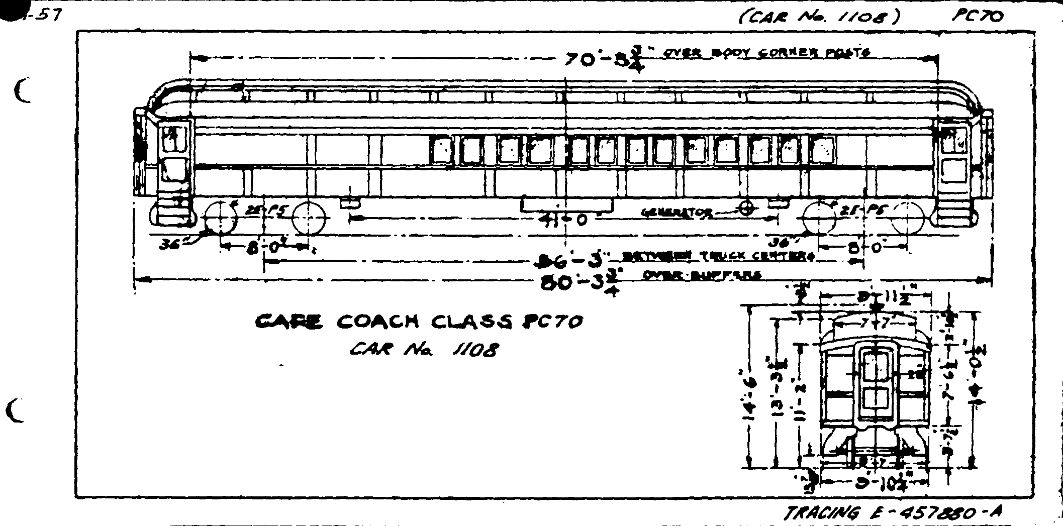 PC70 (#1108)-Cafe Coach