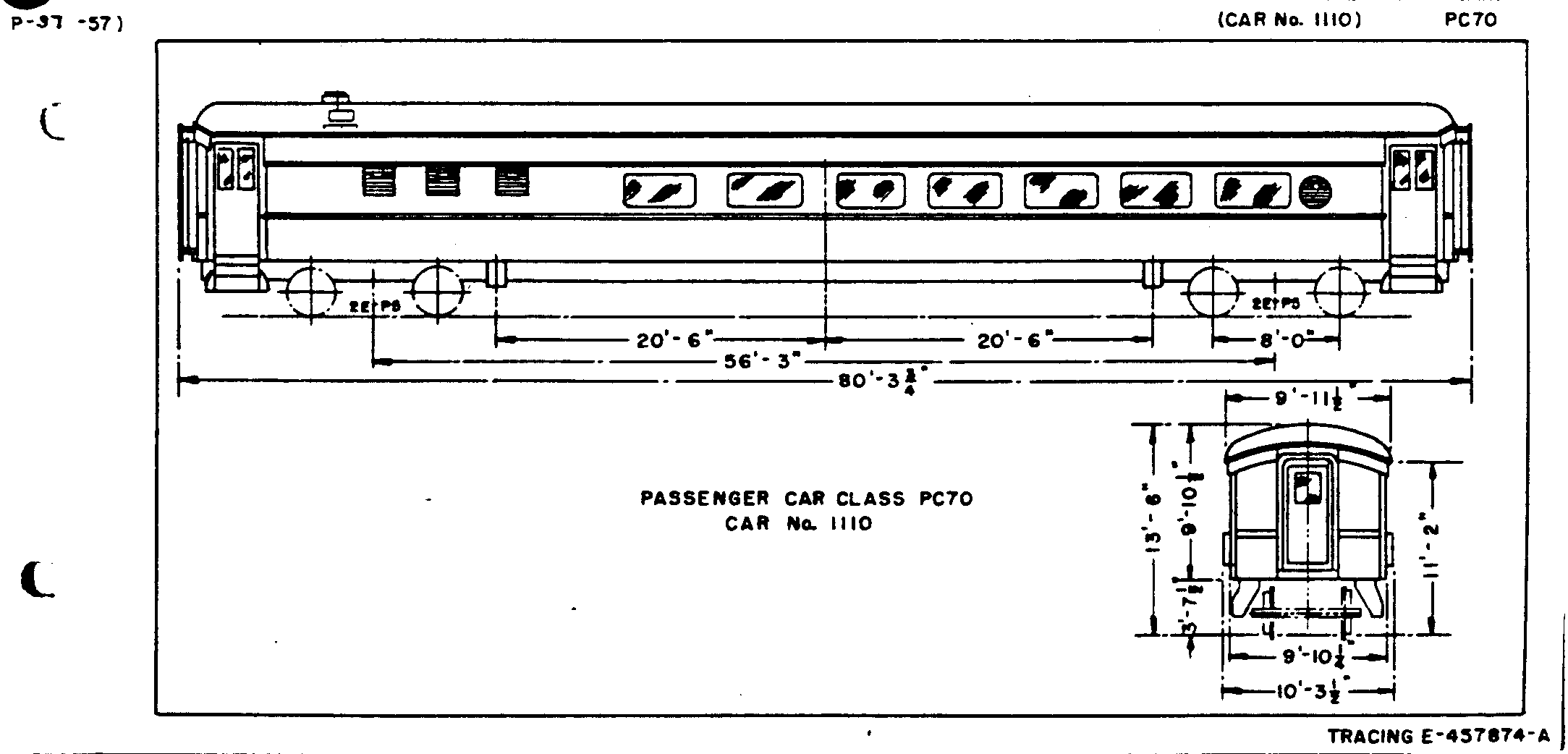 PC70 (#1110)-Cafe Coach