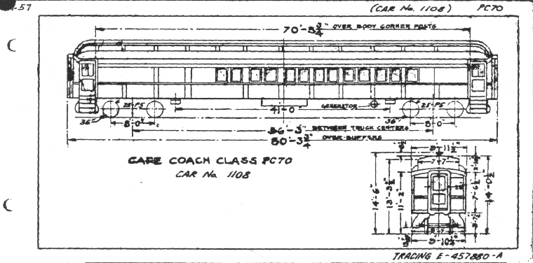 PC70 (#1108)-Cafe Coach