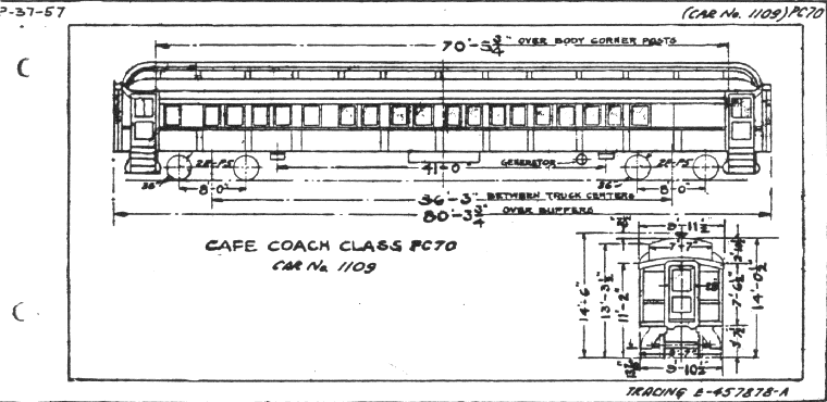 PC70 (#1109)-Cafe Coach