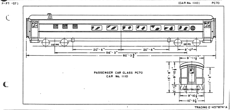 PC70 (#1110)-Cafe Coach