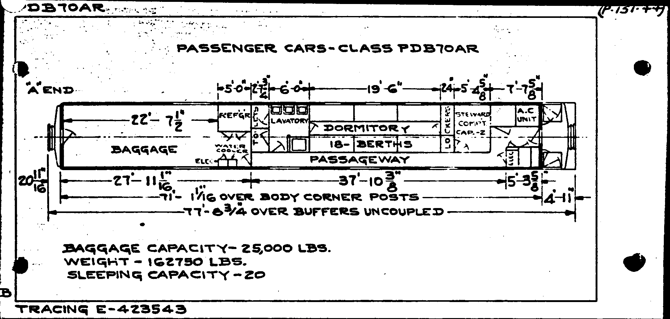 PDB70aR-Coach-dormitory-baggage