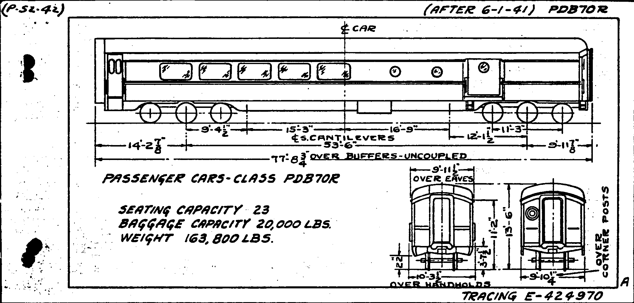 PDB70R-Coach-dormitory-baggage