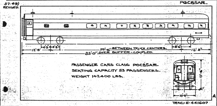POC85AR-Dining-Lounge-Observation Car-PS